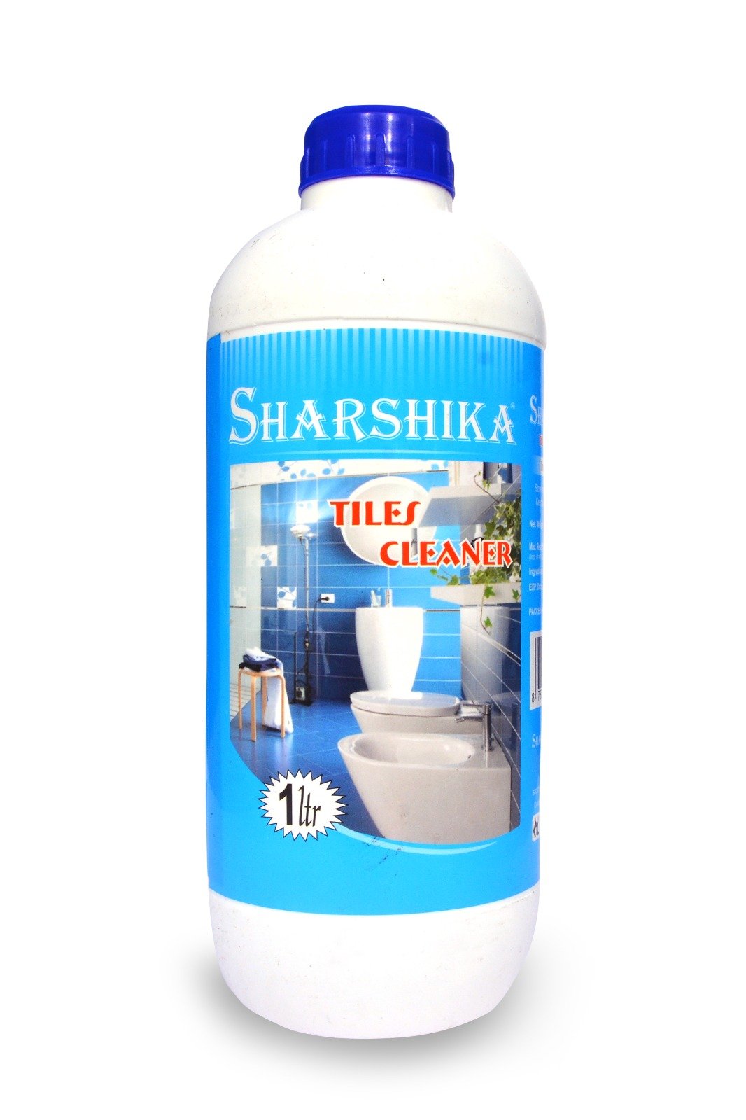 SHARSHIKA Tiles Cleaner